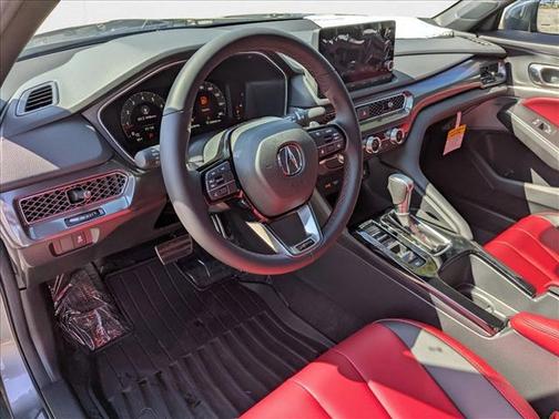 2025 Acura Integra A-SPEC
