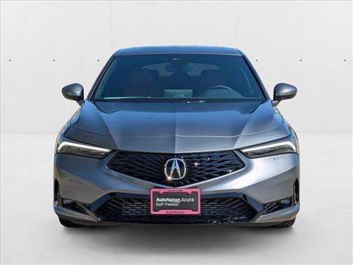 2025 Acura Integra A-SPEC