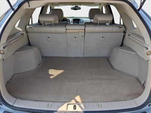 2004 Lexus RX 330 Base
