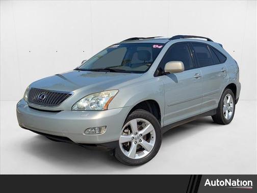 2004 Lexus RX 330 Base