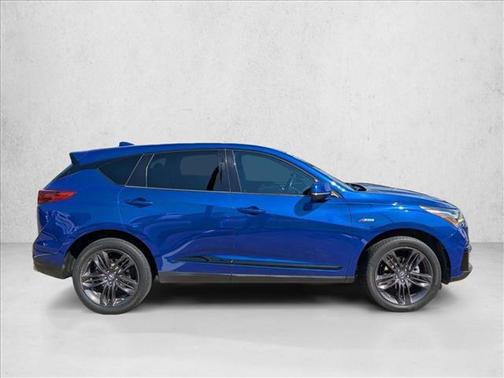 2021 Acura RDX A-Spec