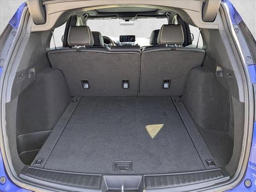 2021 Acura RDX A-Spec