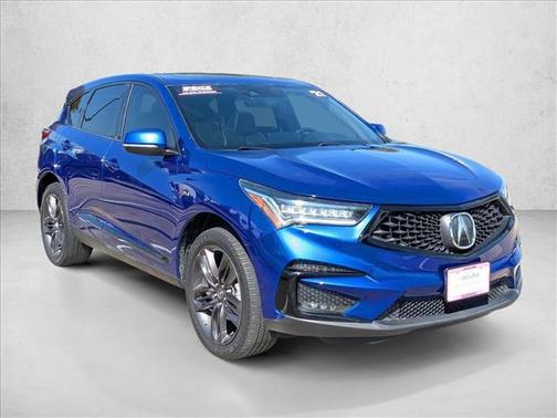 2021 Acura RDX A-Spec