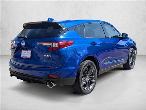 2021 Acura RDX A-Spec