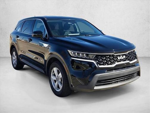 2022 Kia Sorento LX