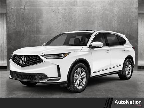 2025 Acura MDX Standard