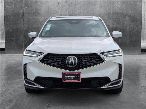 2025 Acura MDX Standard