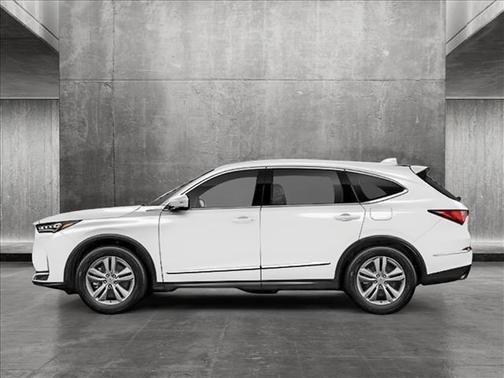 2025 Acura MDX Standard