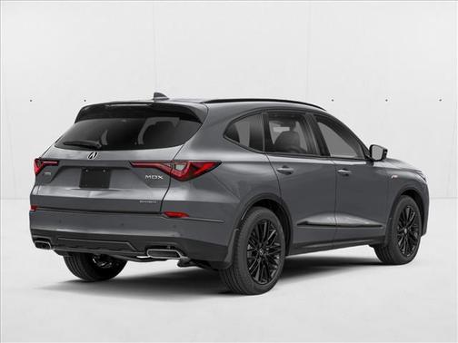 2026 Acura MDX A-SPEC Advance Package