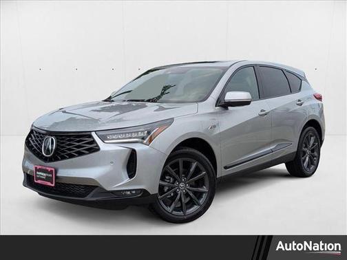2025 Acura RDX Base