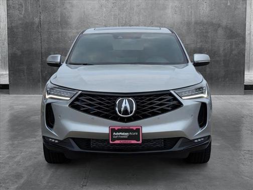 2025 Acura RDX Base