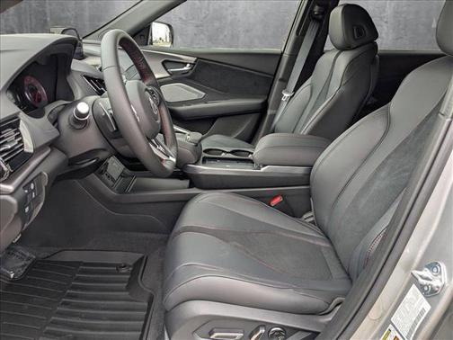 2025 Acura RDX Base