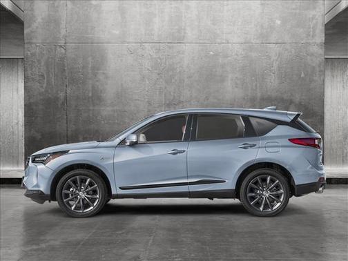 2025 Acura RDX Base