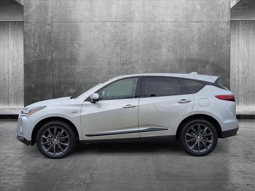 2025 Acura RDX Base