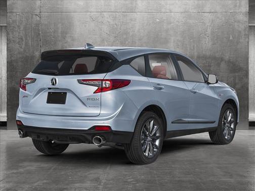 2025 Acura RDX Base