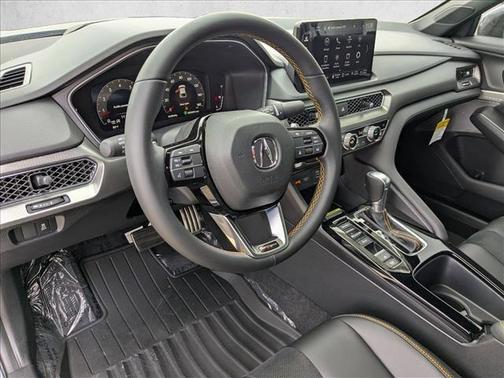 2026 Acura Integra FWD A-Spec with Technology