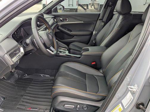 2026 Acura Integra FWD A-Spec with Technology