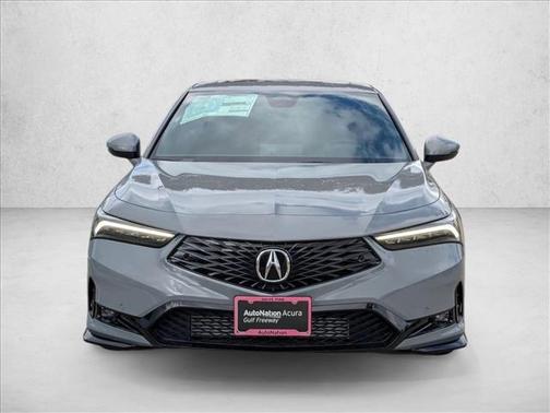 2026 Acura Integra FWD A-Spec with Technology