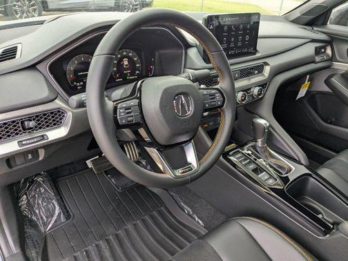 2026 Acura Integra FWD A-Spec with Technology