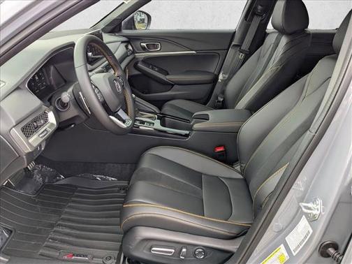 2026 Acura Integra FWD A-Spec with Technology