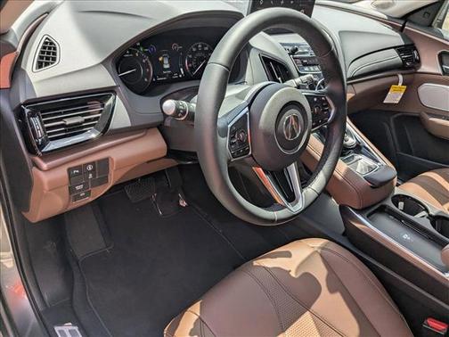 2025 Acura RDX Technology Package