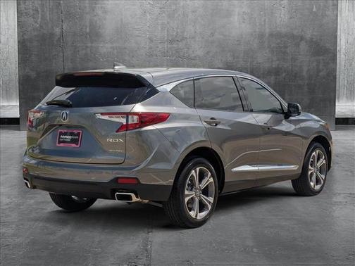 2025 Acura RDX Technology Package