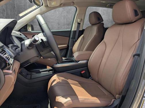 2025 Acura RDX Technology Package