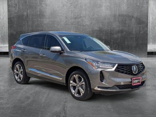 2025 Acura RDX Technology Package