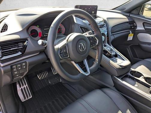 2026 Acura RDX A-Spec Advance Package