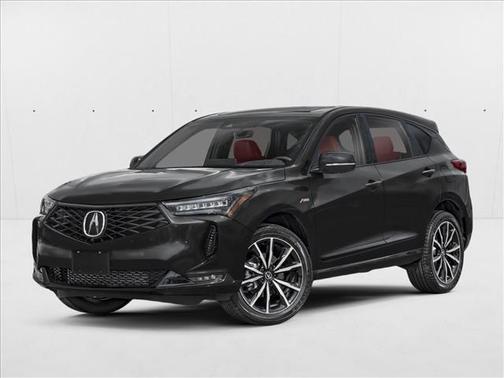 2026 Acura RDX A-Spec Advance Package