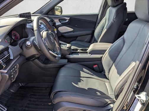 2026 Acura RDX A-Spec Advance Package