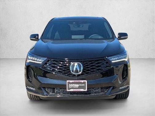 2026 Acura RDX A-Spec Advance Package