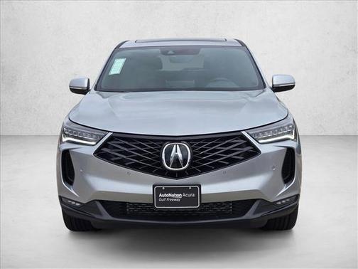 2026 Acura RDX Base