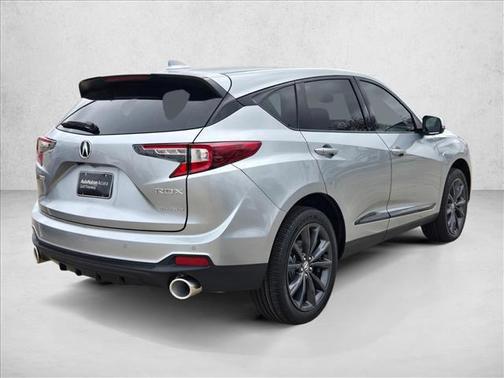 2026 Acura RDX Base