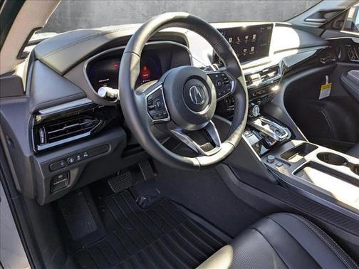 2025 Acura MDX Technology Package