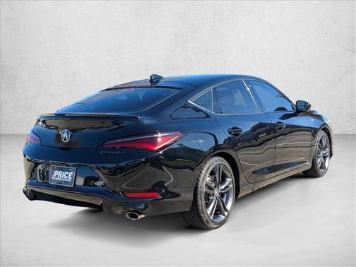 2024 Acura Integra A-SPEC