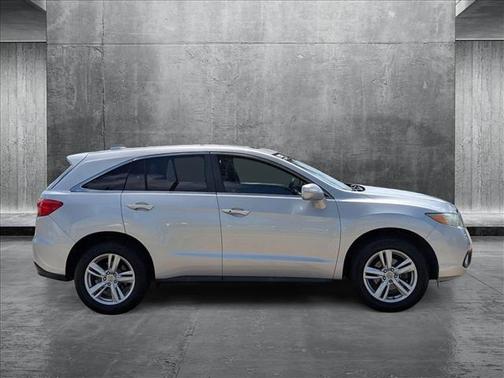 2013 Acura RDX Technology
