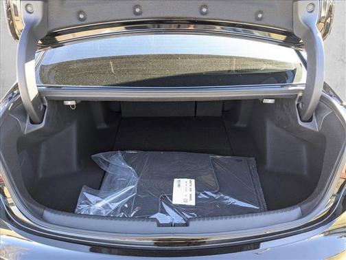 2025 Acura TLX A-Spec