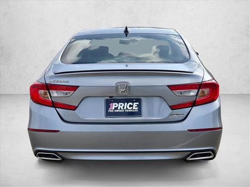 2021 Honda Accord Sport SE 1.5T