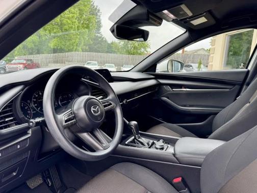 2021 Mazda Mazda3 FWD