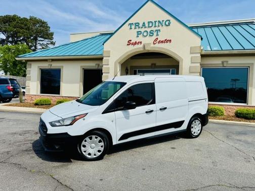 2020 Ford Transit Connect XL Cargo Van