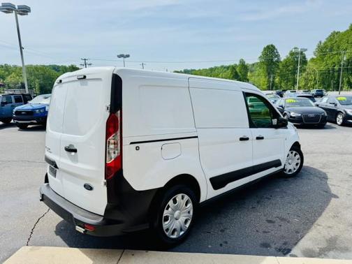 2020 Ford Transit Connect XL Cargo Van