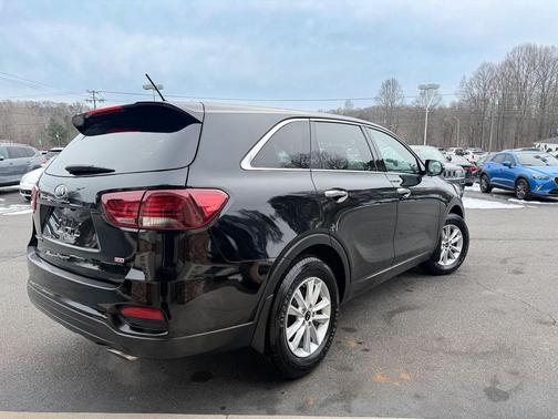 2019 Kia Sorento L