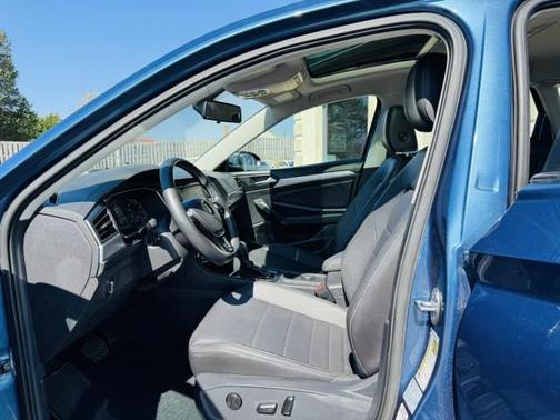 2021 Volkswagen Jetta 1.4T SE