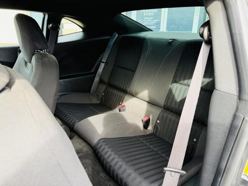 2015 Chevrolet Camaro 1LS