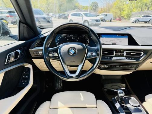 2021 BMW 228 Gran Coupe xDrive