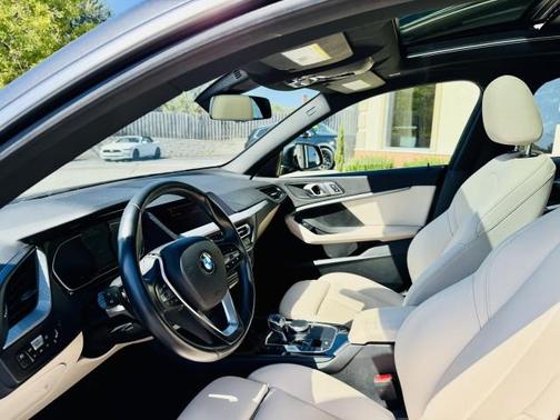 2021 BMW 228 Gran Coupe xDrive