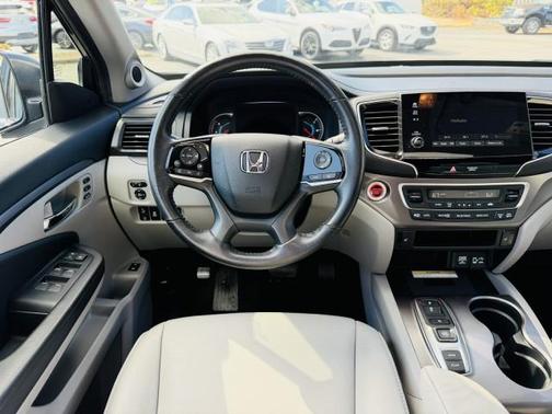 2021 Honda Pilot 2WD Special Edition