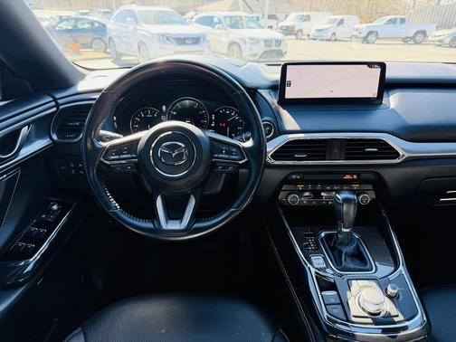2021 Mazda CX-9 Grand Touring