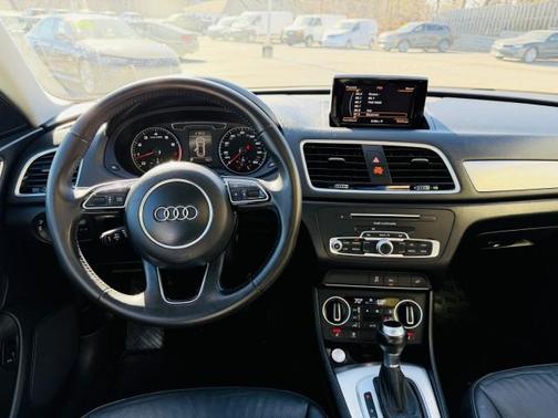 2016 Audi Q3 2.0T Premium Plus